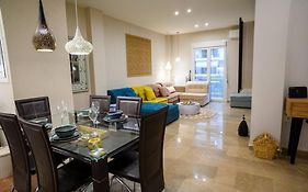 Boho 2 Bdr Luxury Meets The East
